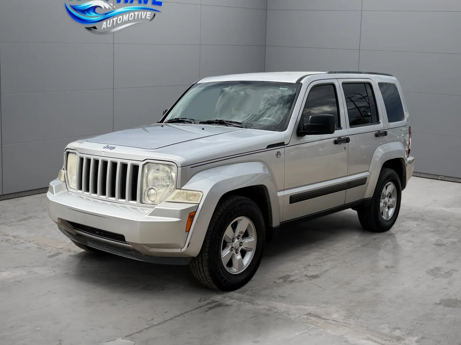 Unknown 2012 Jeep Liberty Sport for sale in Denver, CO