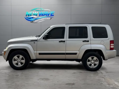 Photos of 2012 Jeep Liberty Sport for sale in Denver, CO at New Wave Automotive