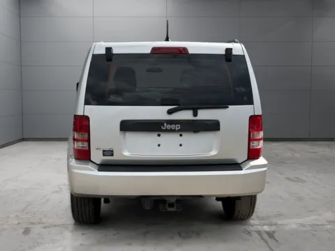 More photos of 2012 Jeep Liberty Sport at New Wave Automotive, CO