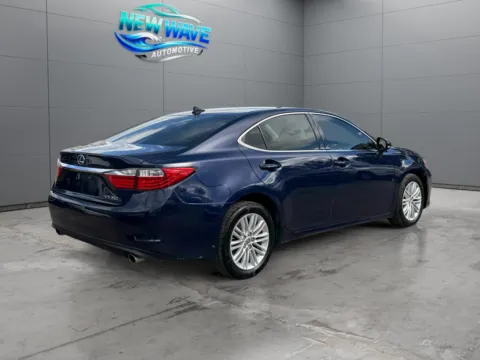 More photos of 2013 Lexus ES 350 at New Wave Automotive, CO