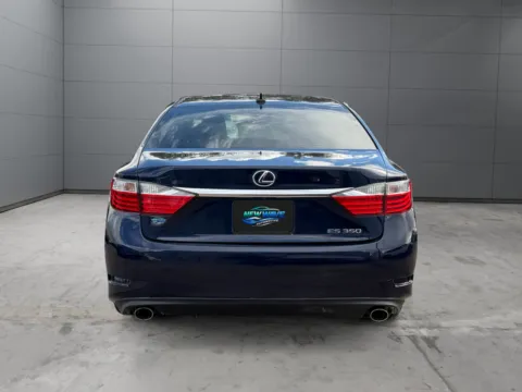 More photos of 2013 Lexus ES 350 at New Wave Automotive, CO