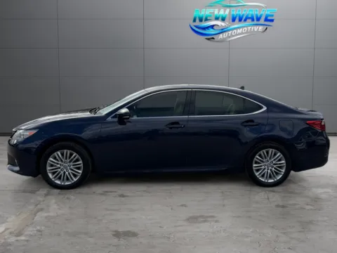 Photos of 2013 Lexus ES 350 for sale in Denver, CO at New Wave Automotive