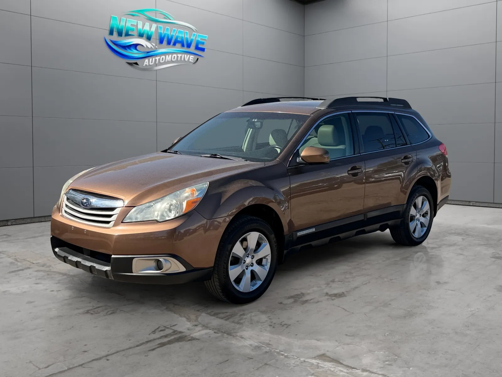 Used 2011 Subaru Outback 2.5i Limited for sale in Denver, CO at