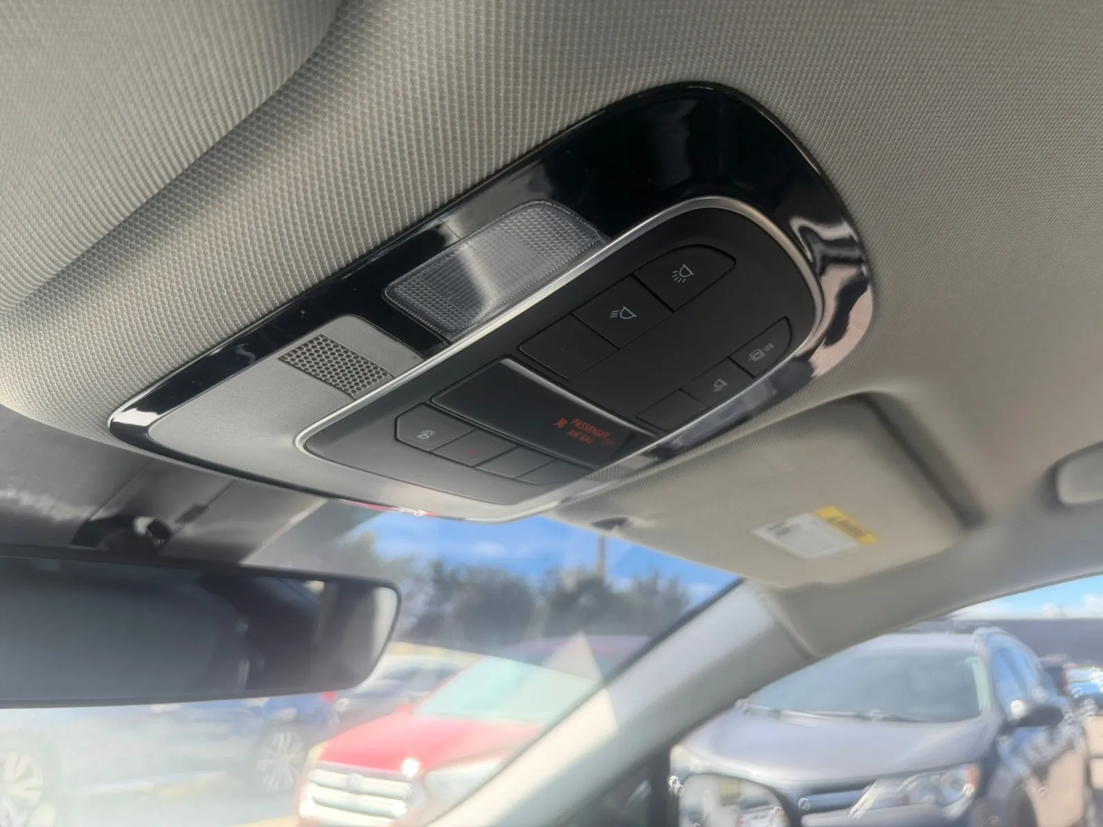 Hyundai Santa Fe photo 24