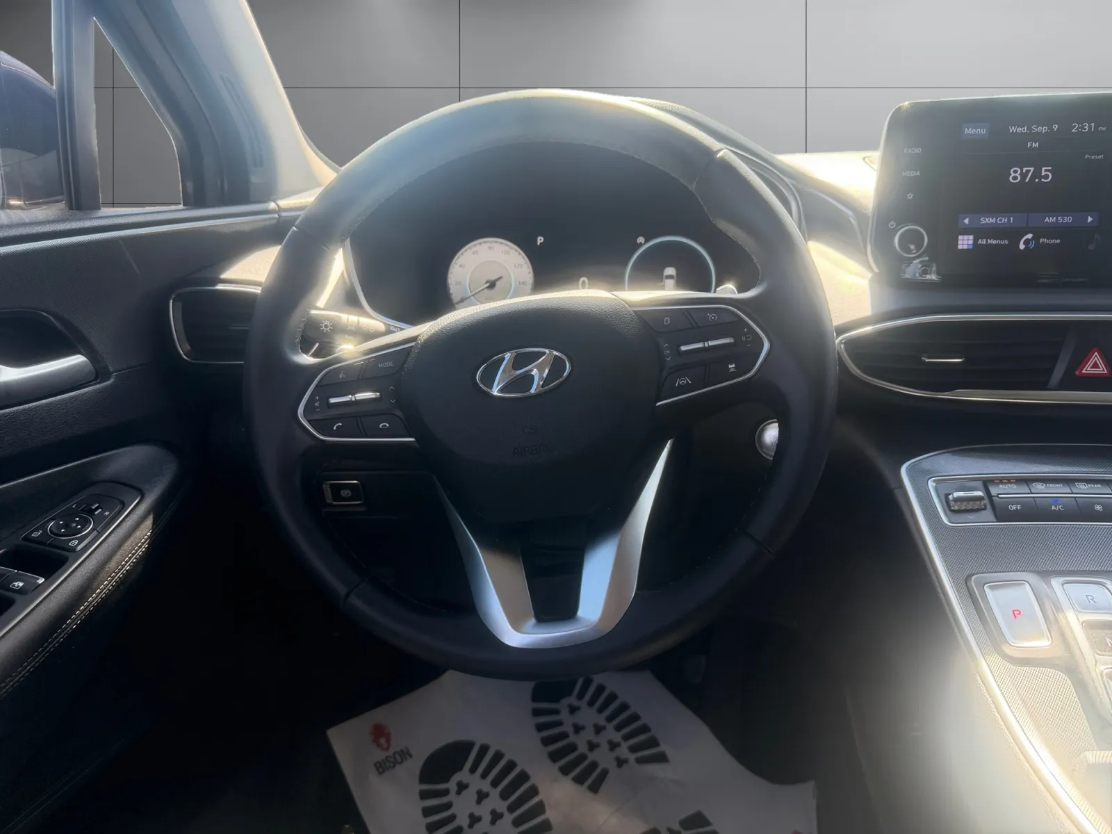 Hyundai Santa Fe photo 13