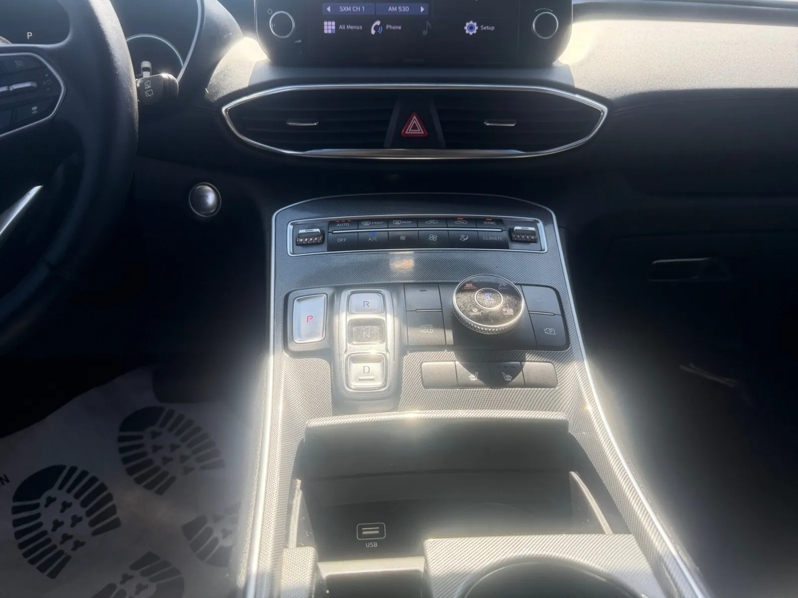 Hyundai Santa Fe photo 15