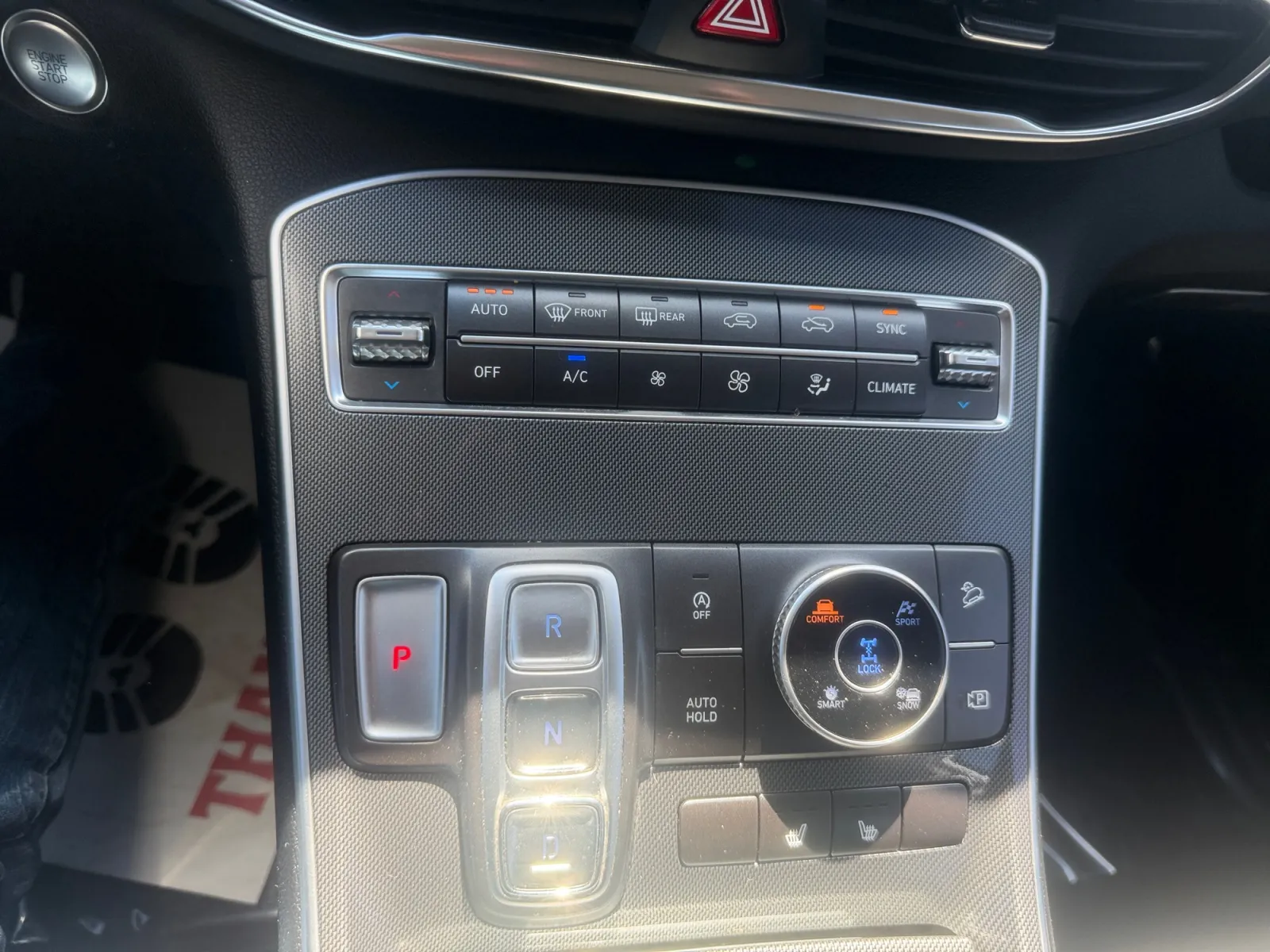 Hyundai Santa Fe photo 23