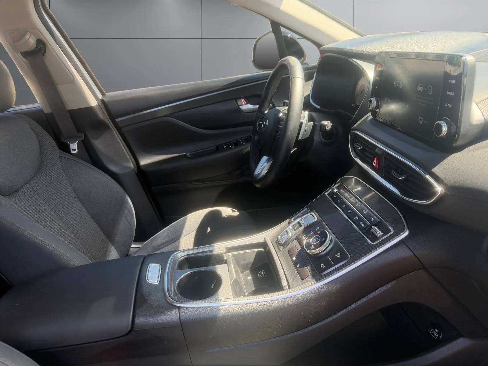 Hyundai Santa Fe photo 17