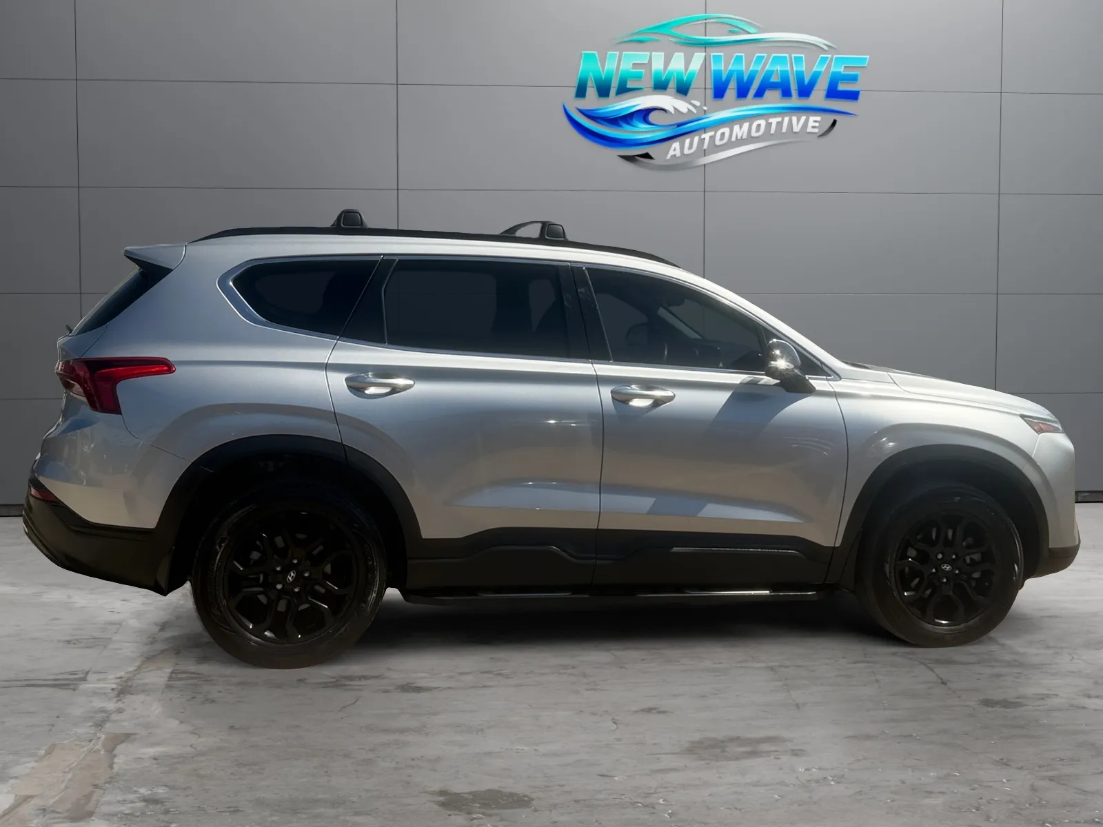 Hyundai Santa Fe photo 6