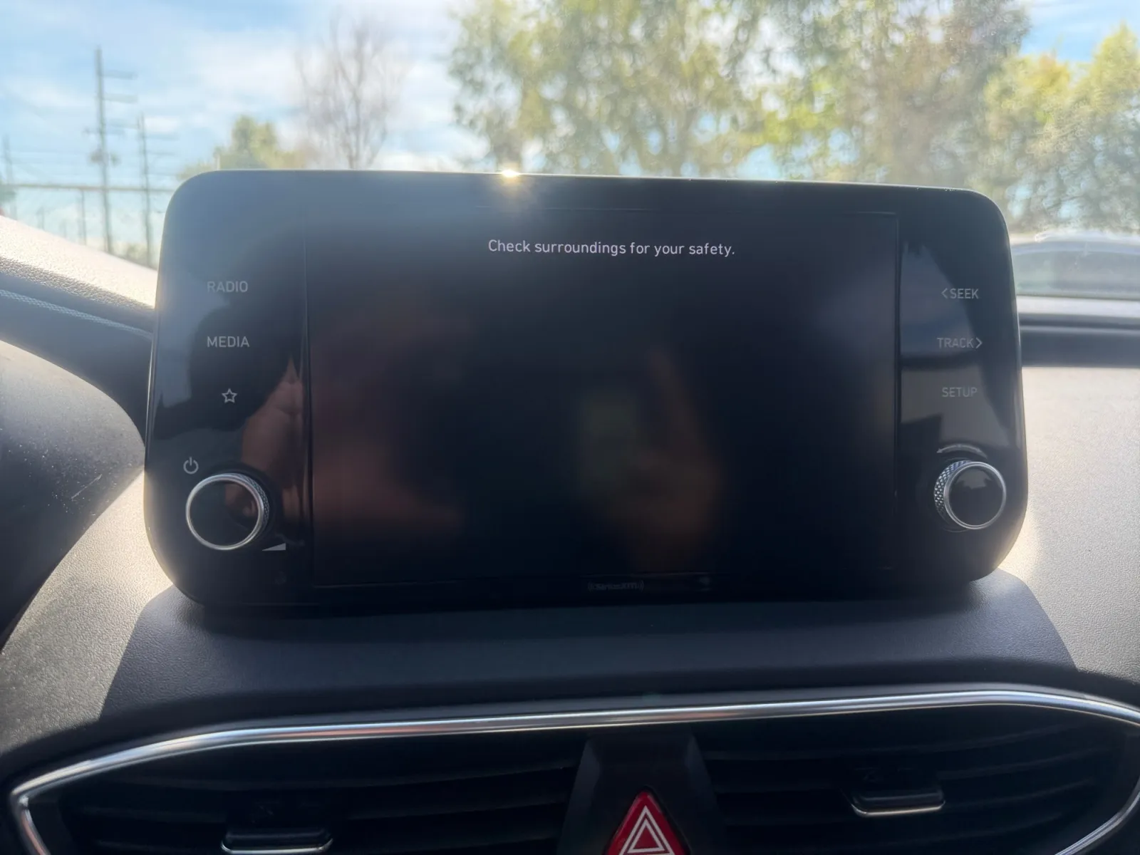 Hyundai Santa Fe photo 22