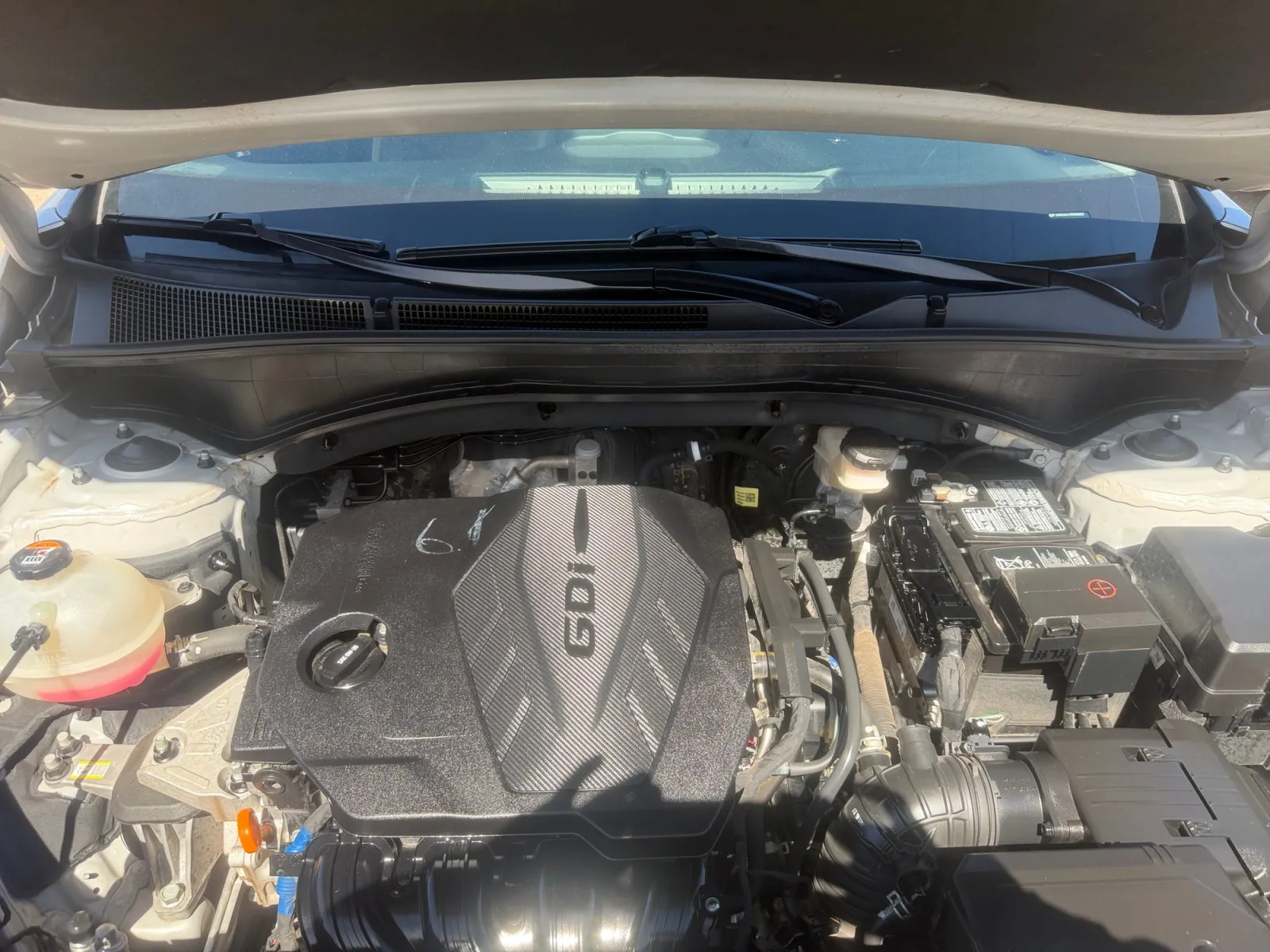 Hyundai Santa Fe photo 20