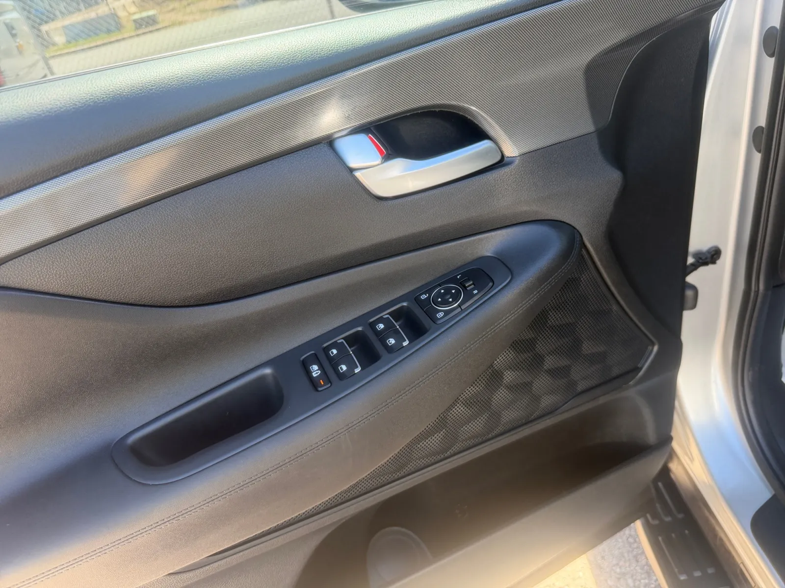 Hyundai Santa Fe photo 11