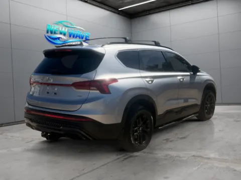 More photos of 2022 Hyundai Santa Fe XRT at New Wave Automotive, CO