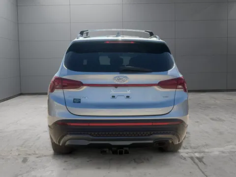 More photos of 2022 Hyundai Santa Fe XRT at New Wave Automotive, CO