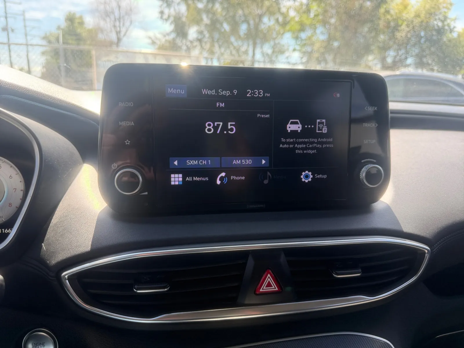 Hyundai Santa Fe photo 21