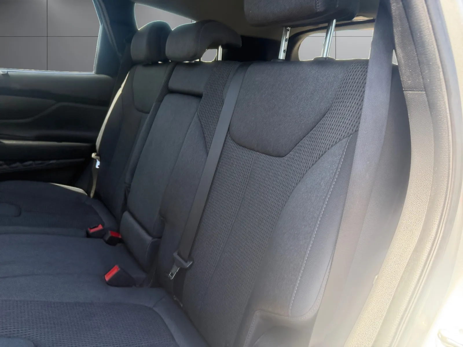 Hyundai Santa Fe photo 16