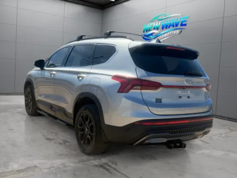 Another view of 2022 Hyundai Santa Fe XRT for sale in Denver, CO at New Wave Automotive