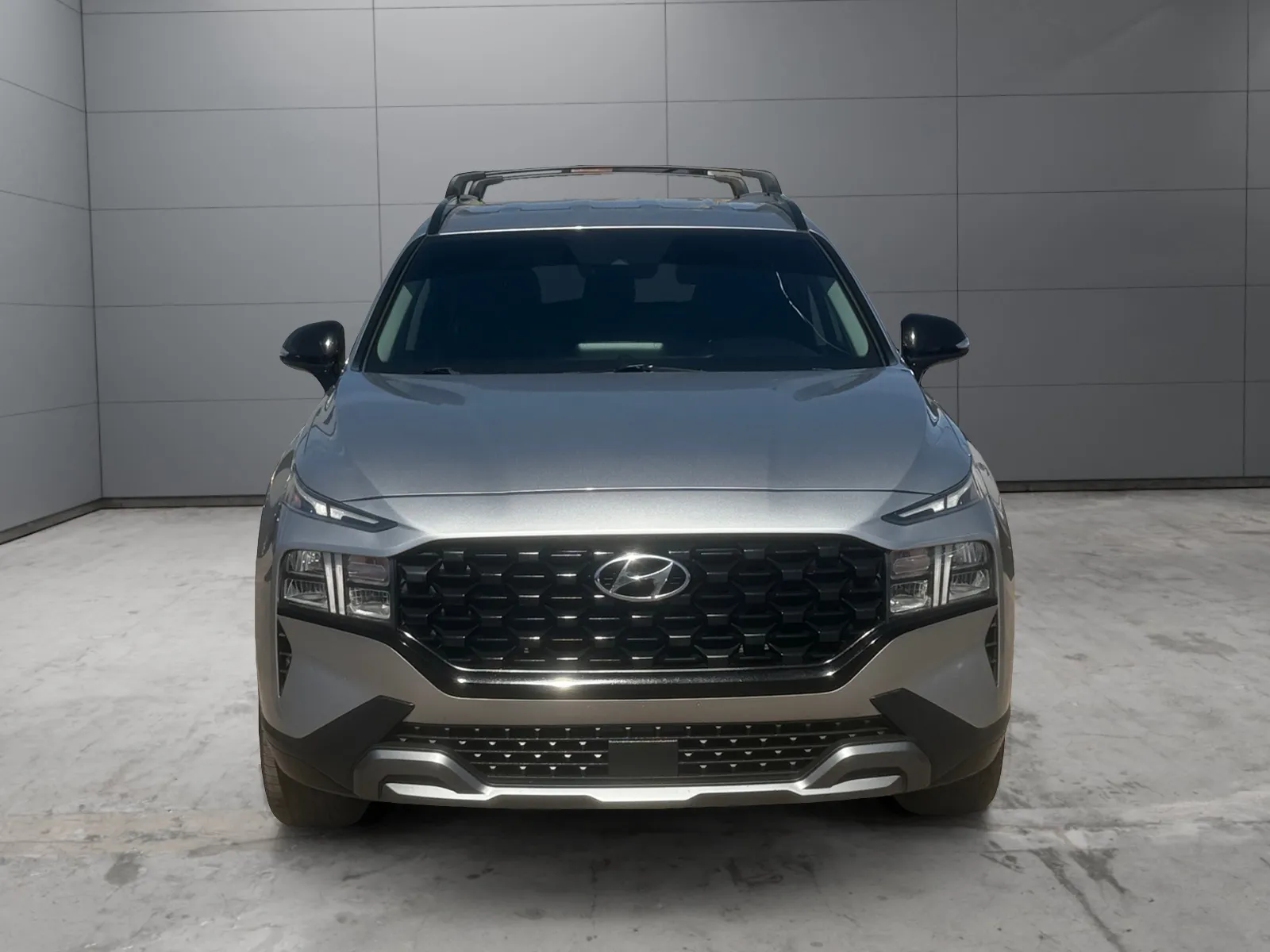 Hyundai Santa Fe photo 8