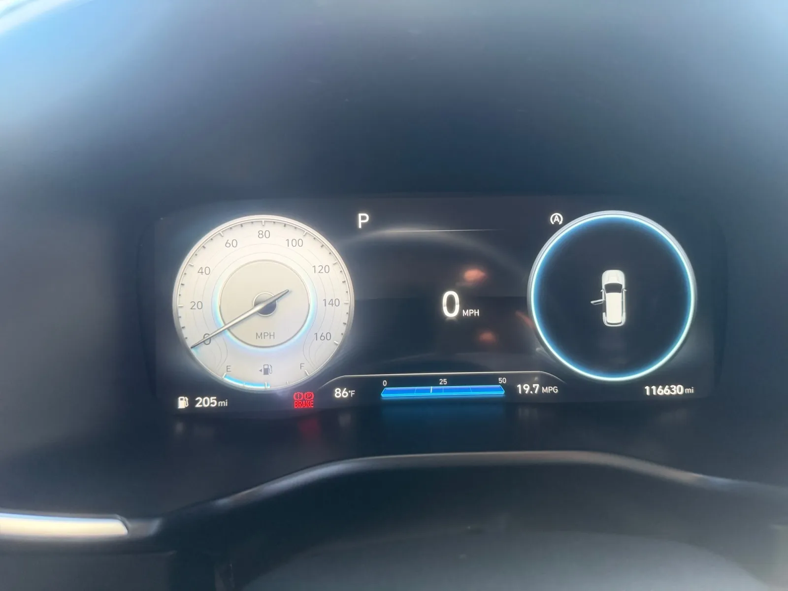 Hyundai Santa Fe photo 14