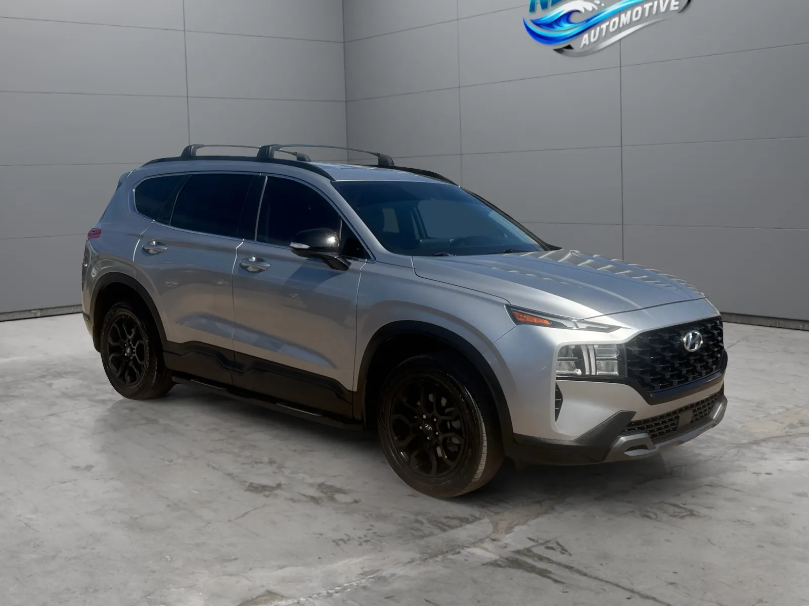 Hyundai Santa Fe photo 7