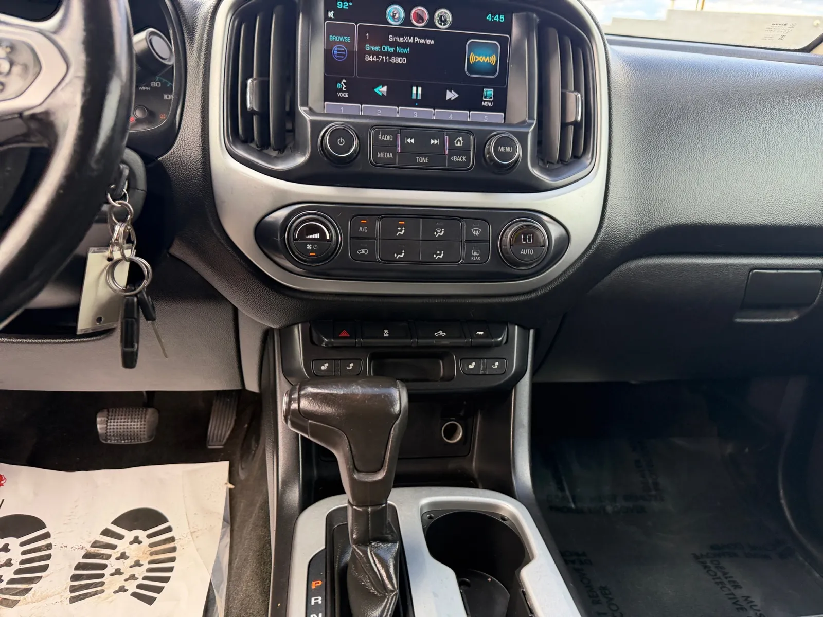 Chevrolet Colorado photo 15