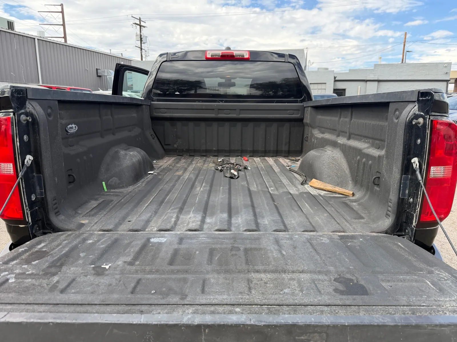 Chevrolet Colorado photo 19