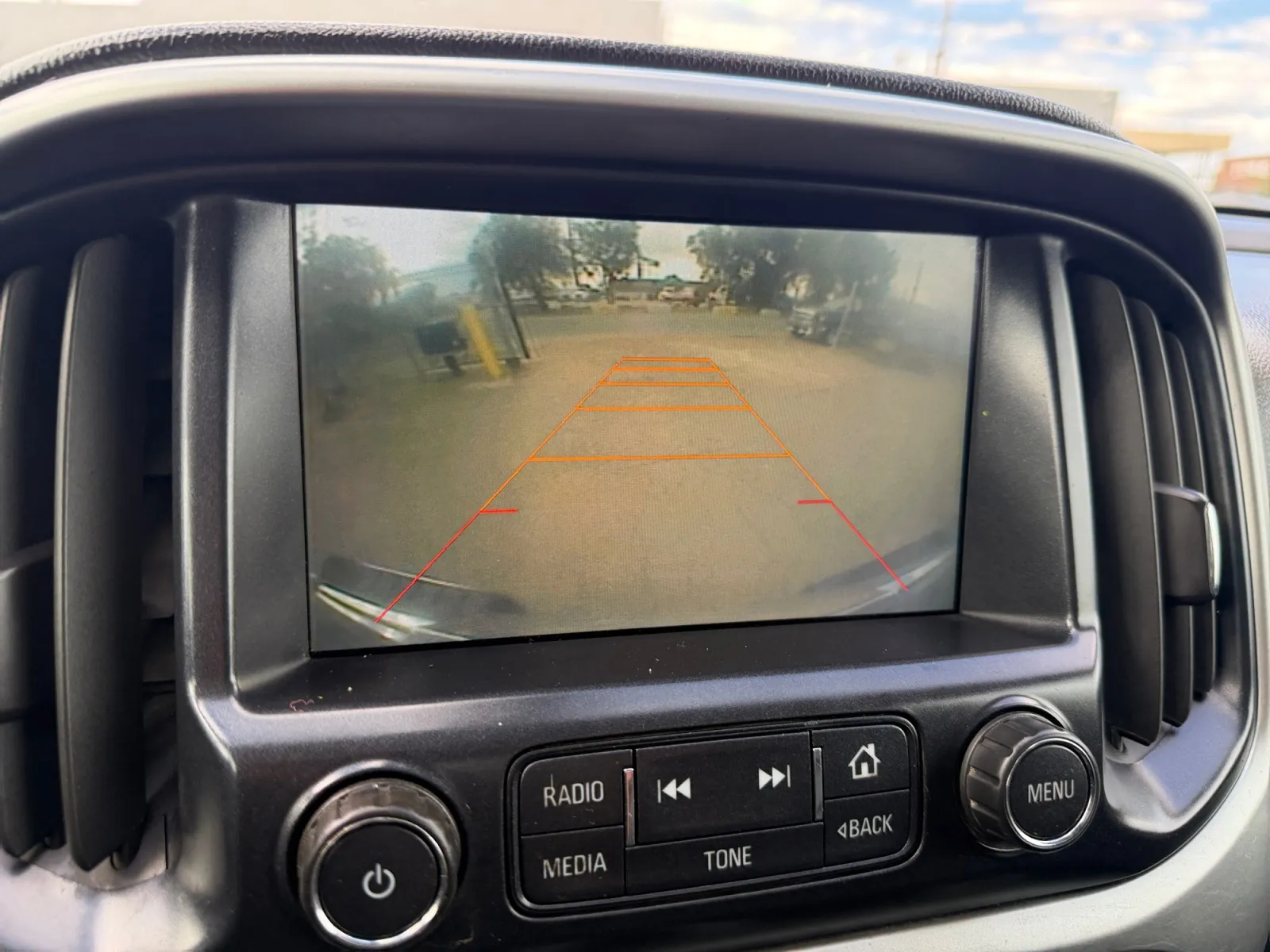 Chevrolet Colorado photo 22