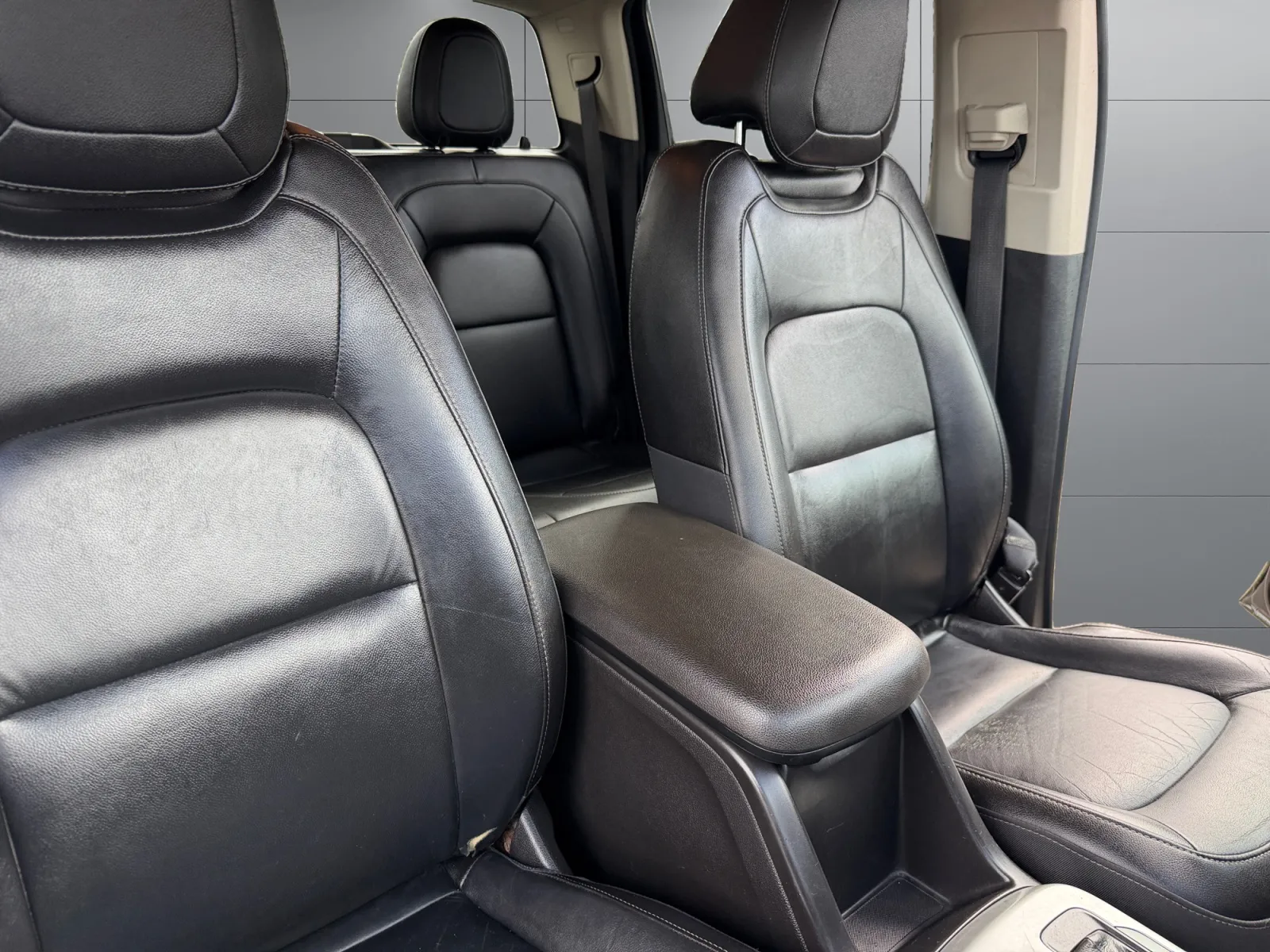 Chevrolet Colorado photo 18