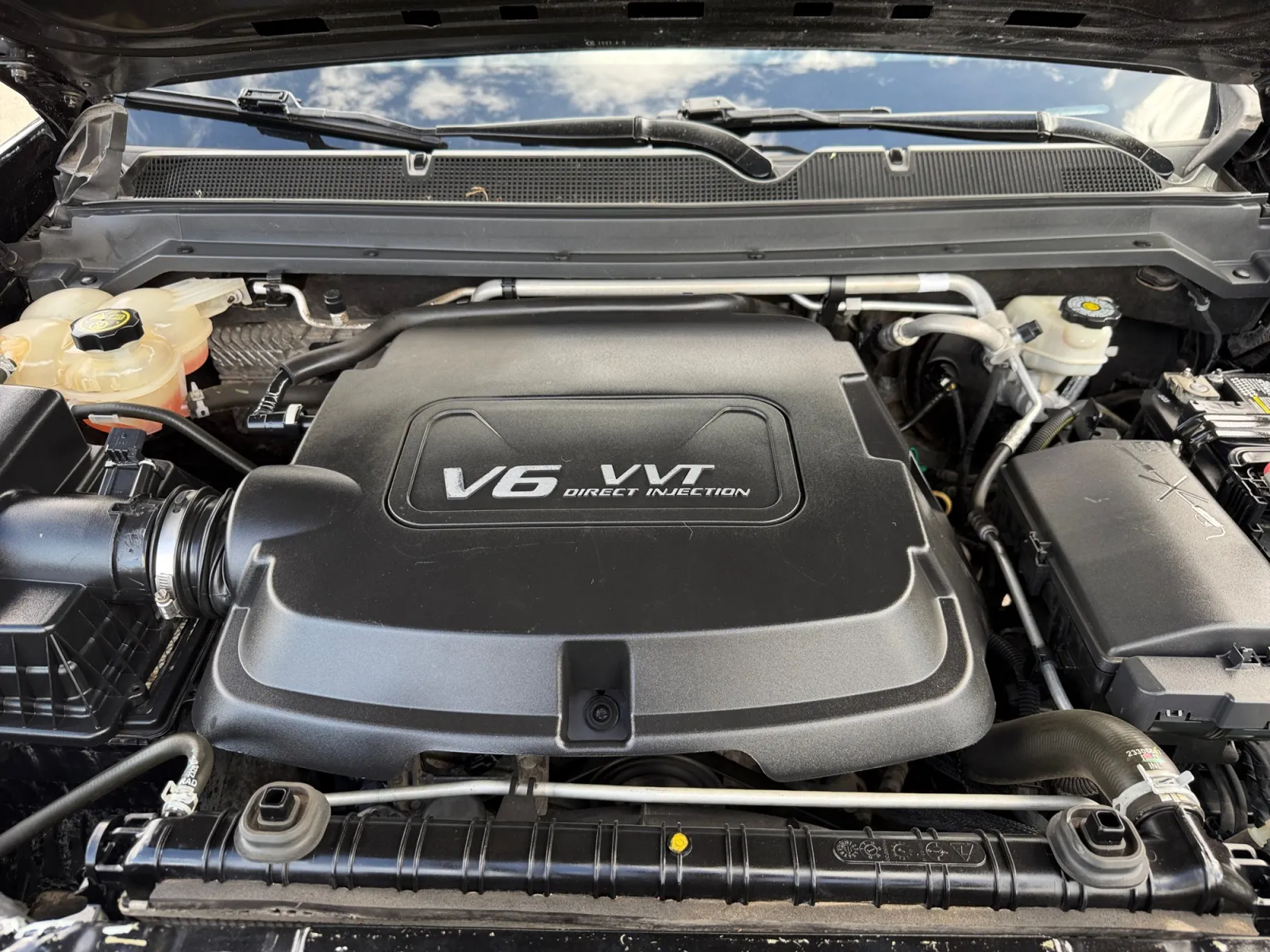 Chevrolet Colorado photo 20