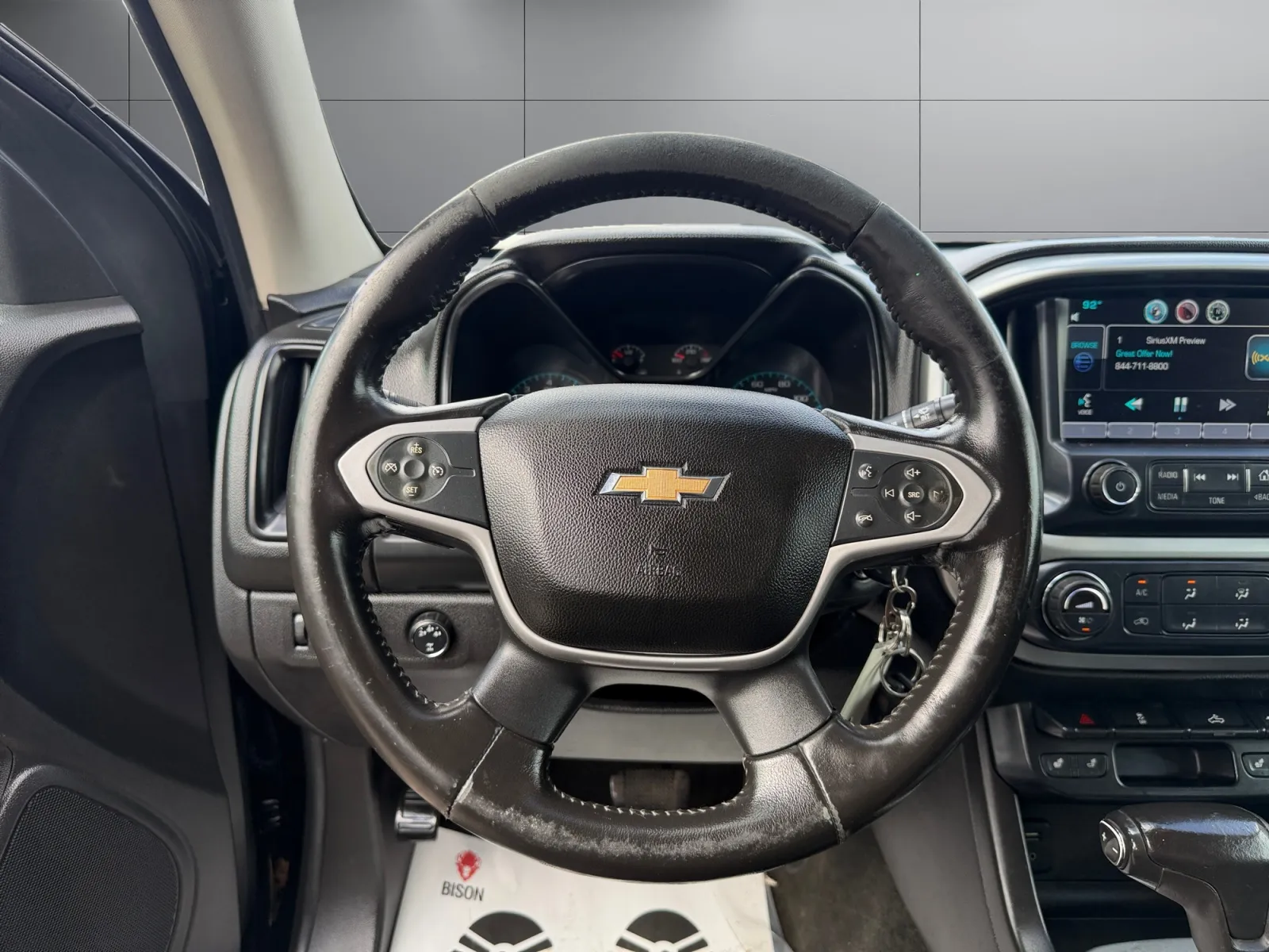 Chevrolet Colorado photo 13