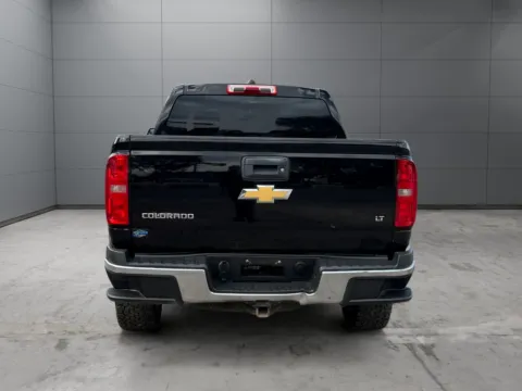 More photos of 2015 Chevrolet Colorado 4WD LT at New Wave Automotive, CO