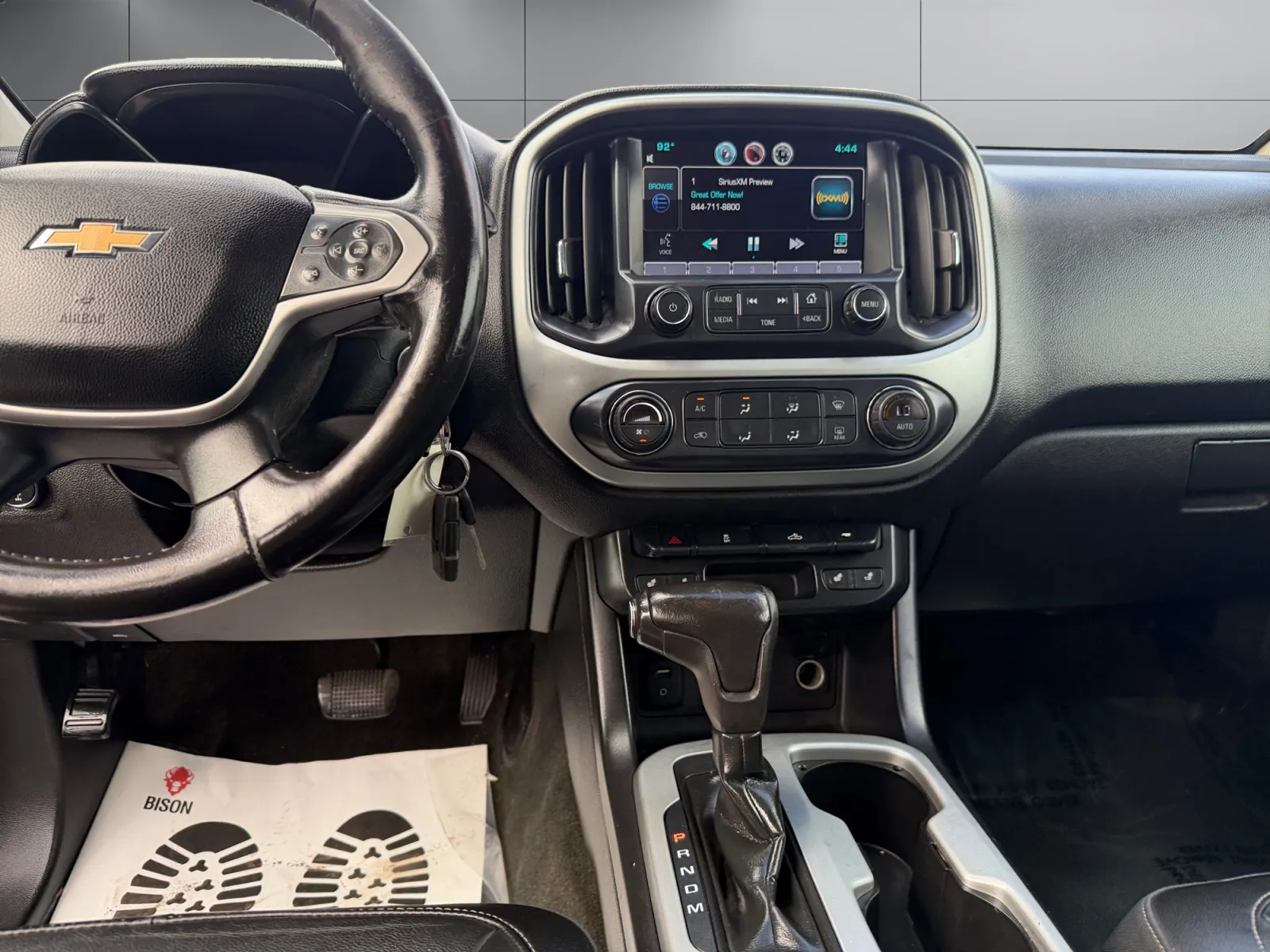 Chevrolet Colorado photo 12