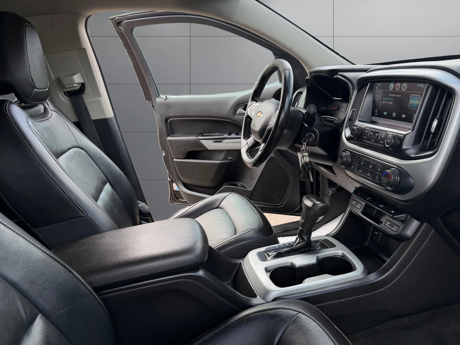 Chevrolet Colorado photo 17
