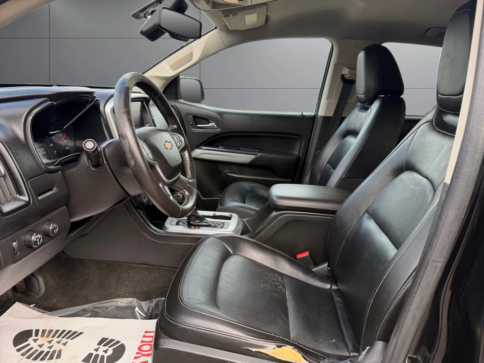 Chevrolet Colorado photo 10