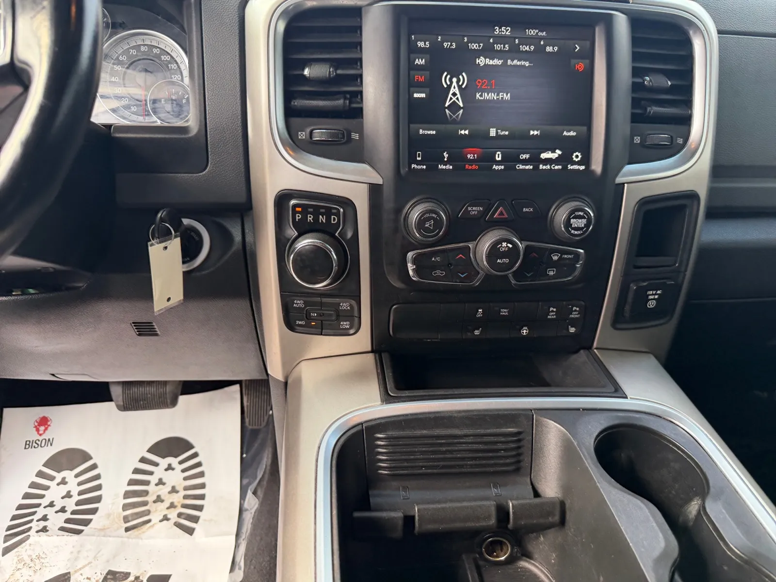 Ram 1500 photo 15