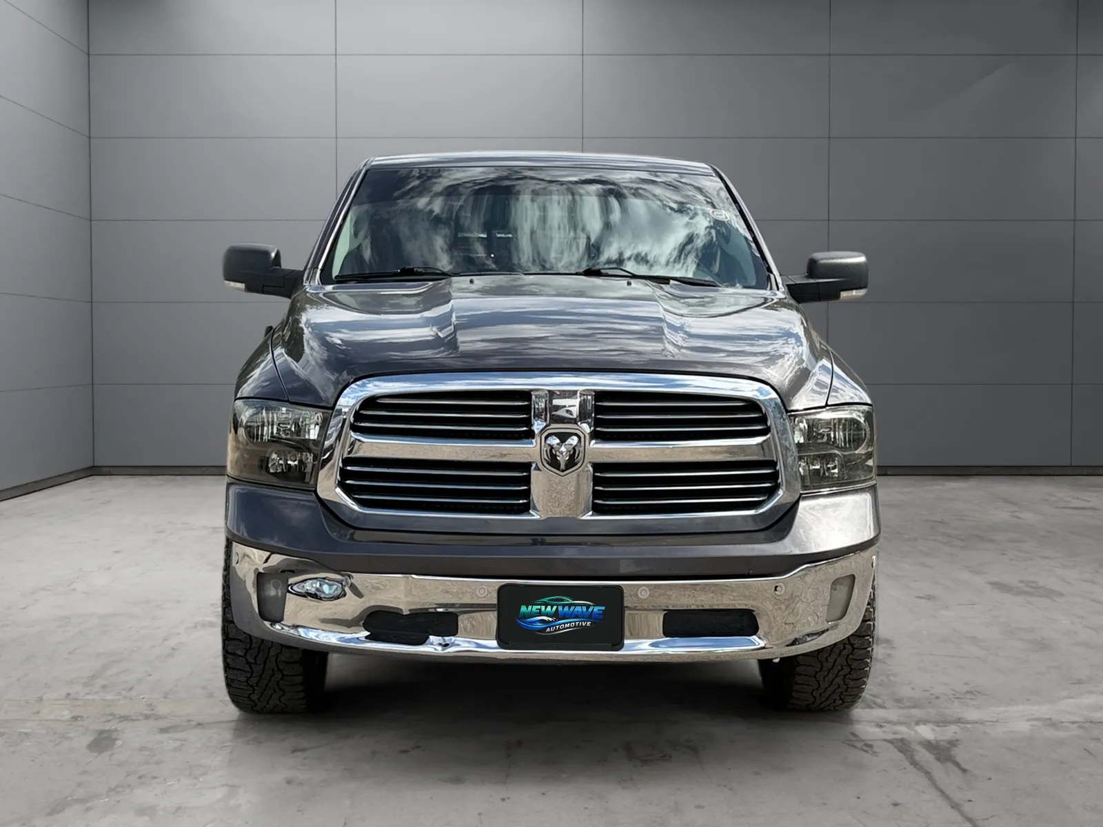 Ram 1500 photo 8