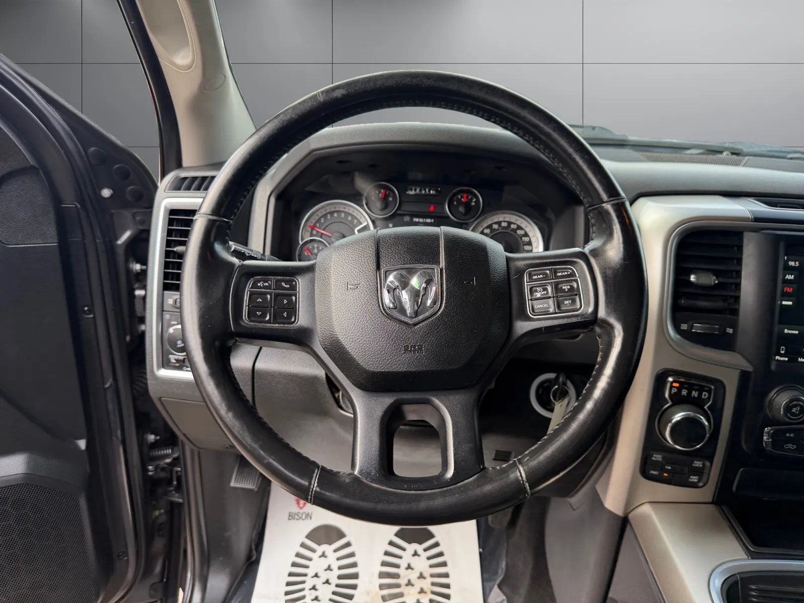 Ram 1500 photo 13