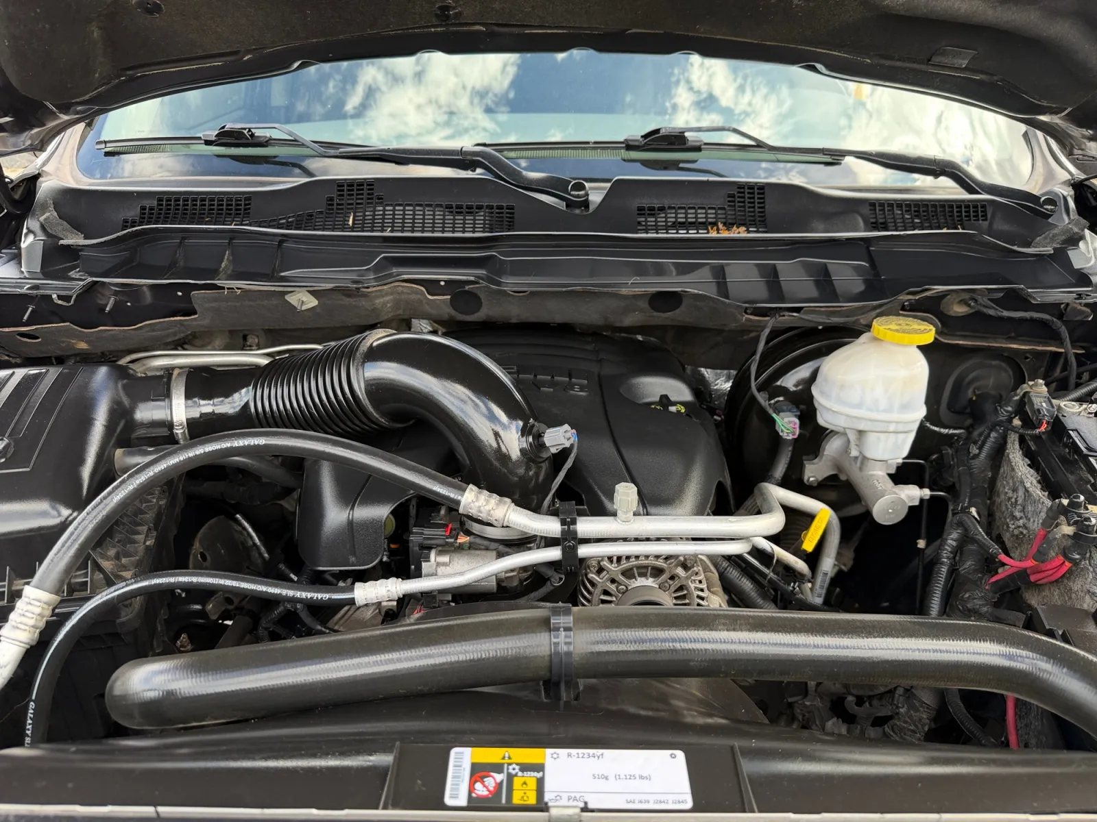 Ram 1500 photo 20