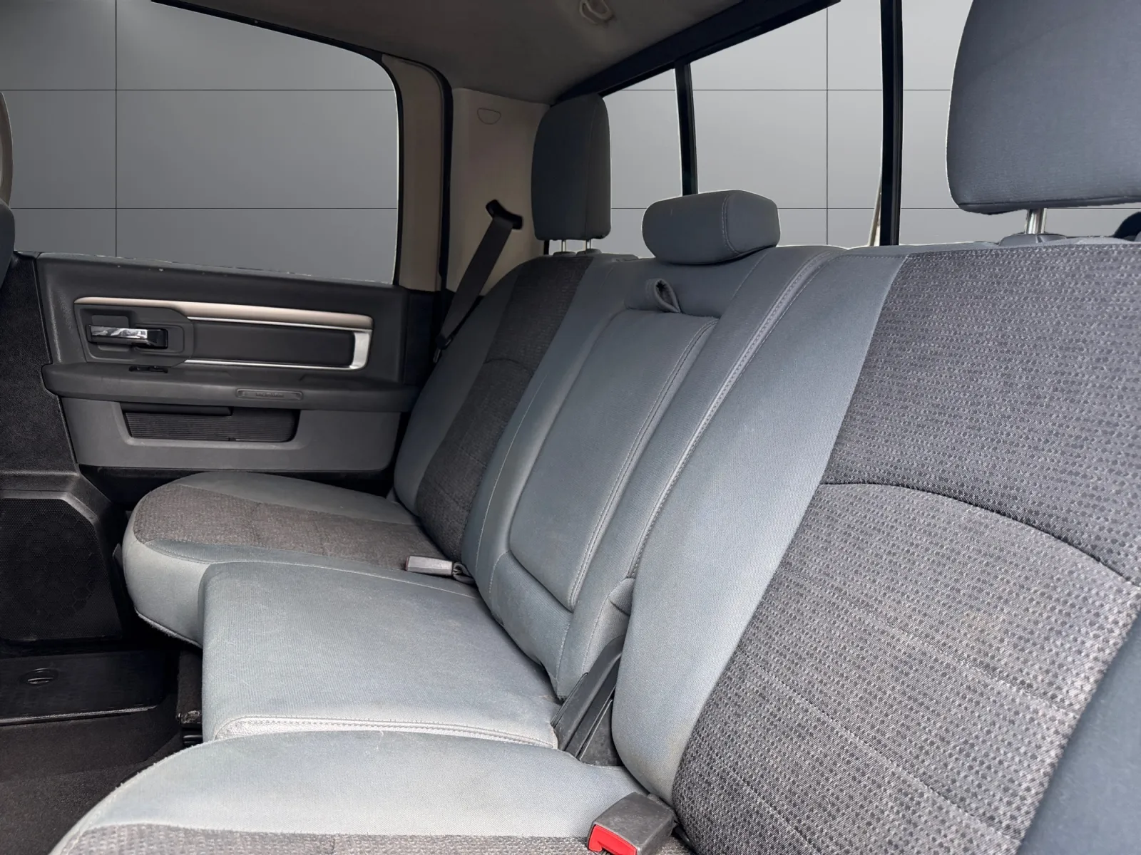 Ram 1500 photo 16