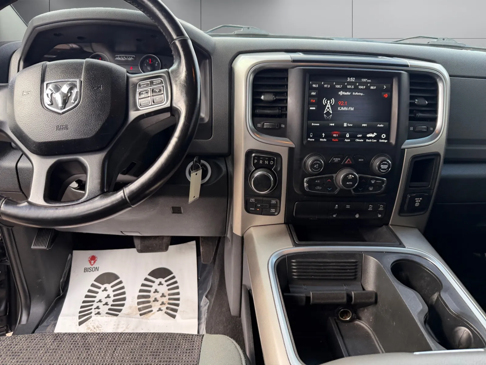 Ram 1500 photo 12
