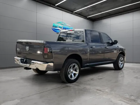 More photos of 2018 Ram 1500 Big Horn Crew Cab 4x4 5'7" Box at New Wave Automotive, CO
