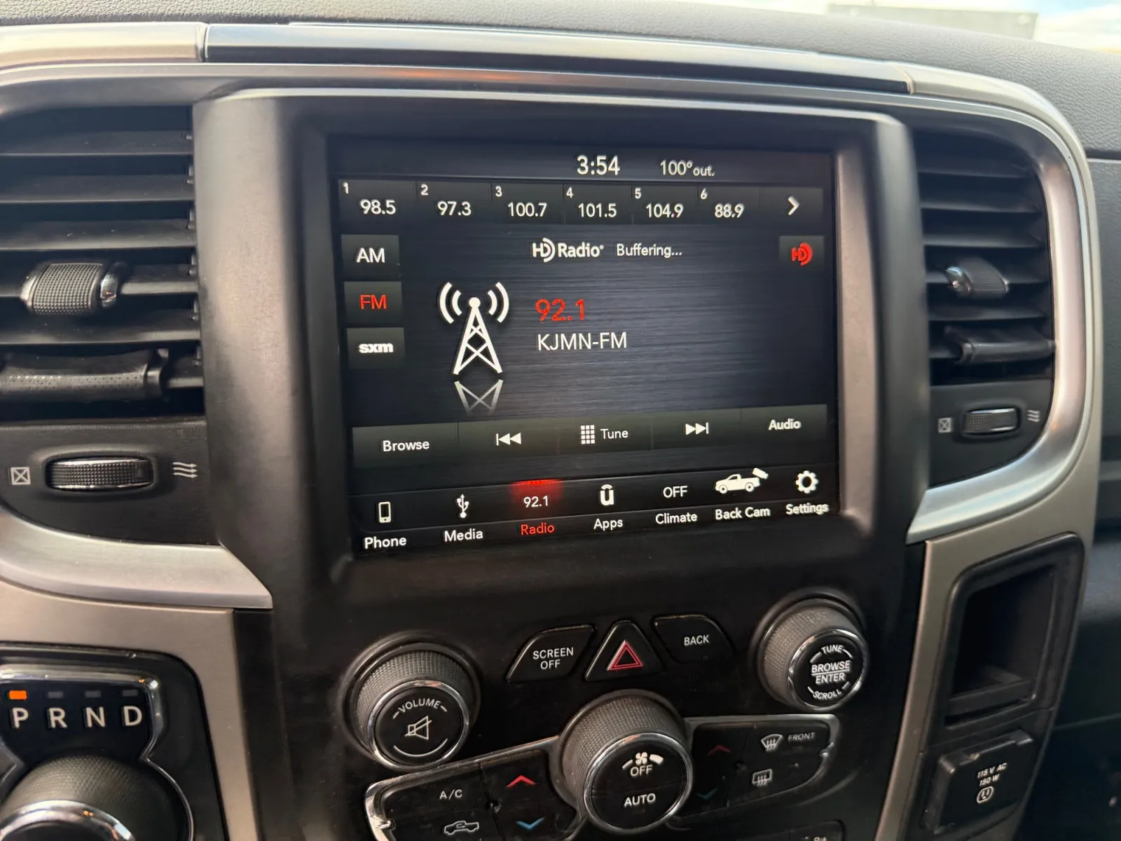 Ram 1500 photo 21