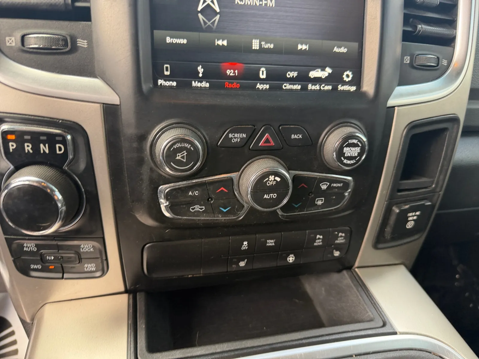 Ram 1500 photo 22