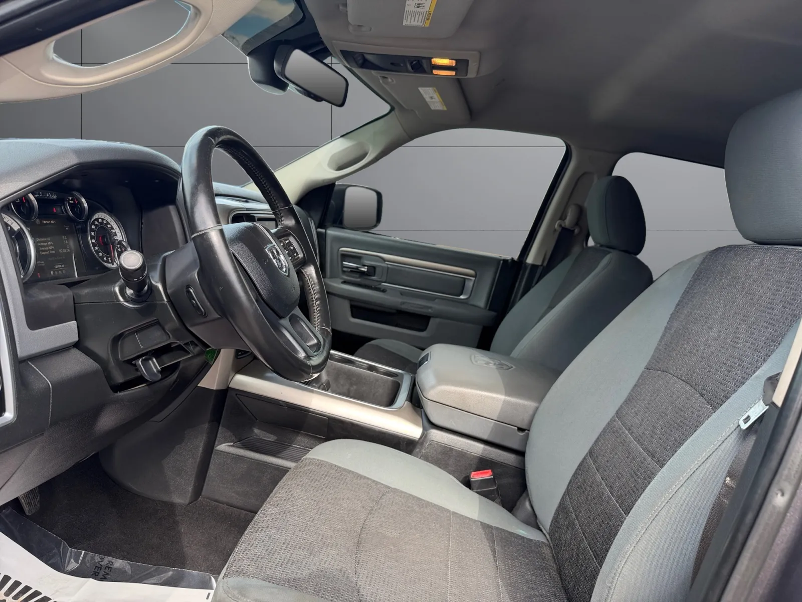 Ram 1500 photo 10