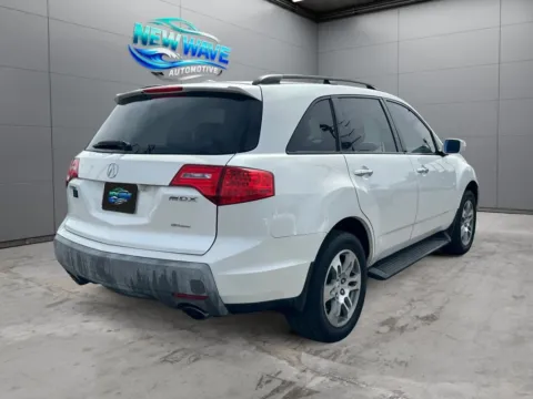 More photos of 2009 Acura MDX Technology Package at New Wave Automotive, CO