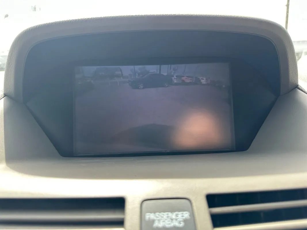 Acura MDX photo 21