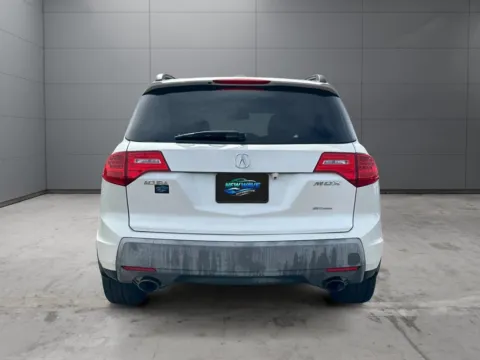 More photos of 2009 Acura MDX Technology Package at New Wave Automotive, CO