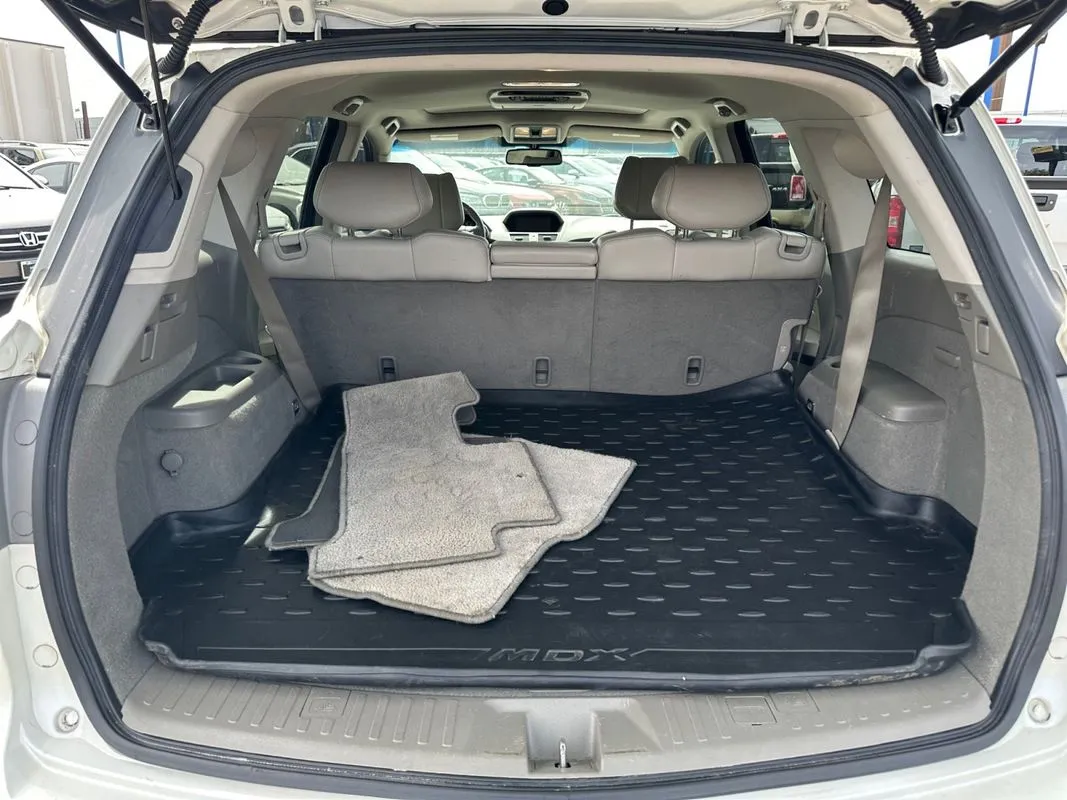 Acura MDX photo 19