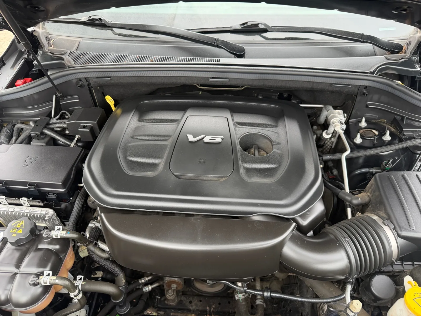Jeep Grand Cherokee photo 20
