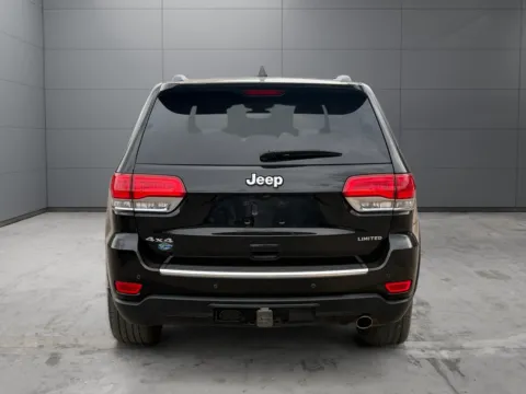 More photos of 2017 Jeep Grand Cherokee Limited at New Wave Automotive, CO